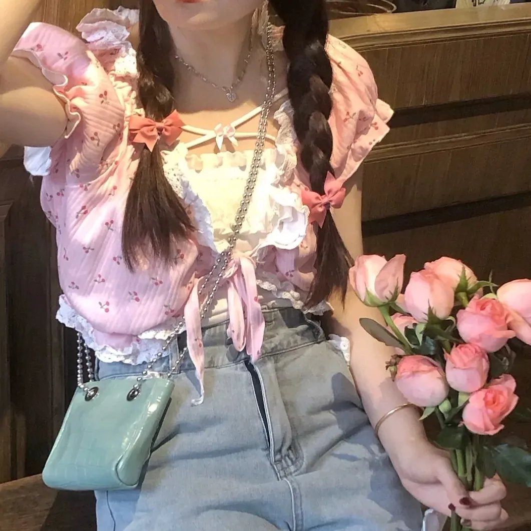 罪美人
