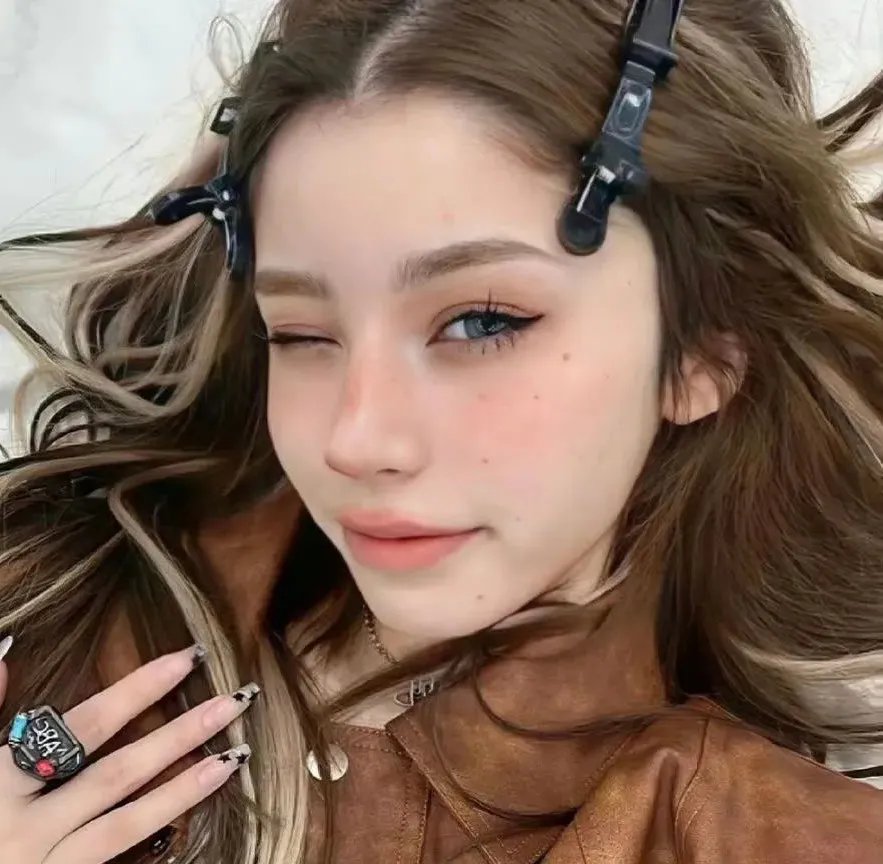 采访